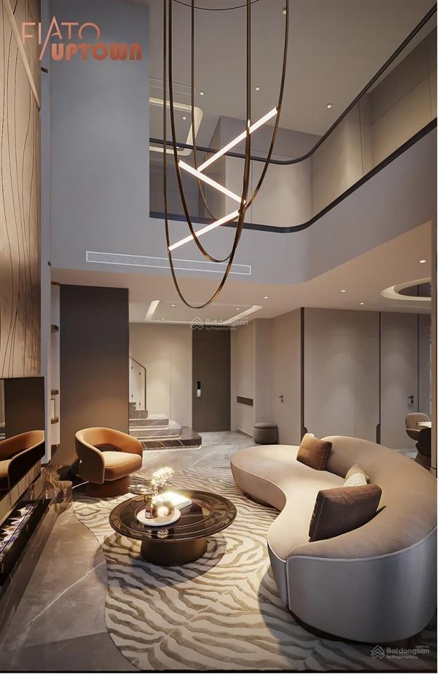 Bán penthouse, duplex diện tích 146m², 304m² fiato up town ,  ngay pk cđt  0776 943 ***