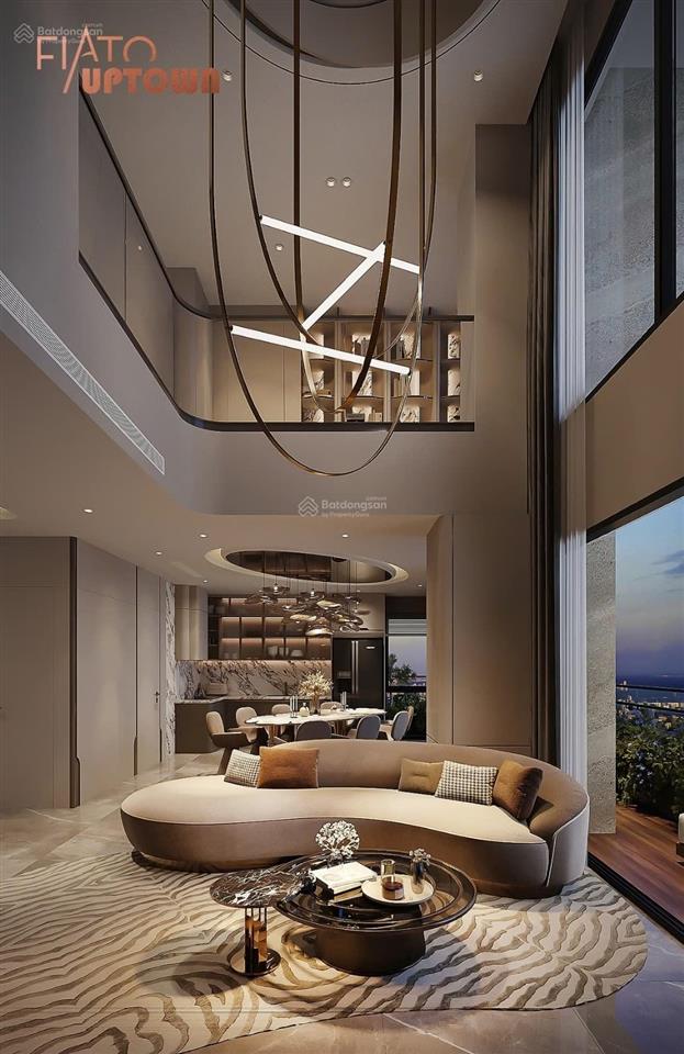 Bán penthouse, duplex diện tích 146m², 304m² fiato up town ,  ngay pk cđt  0776 943 ***