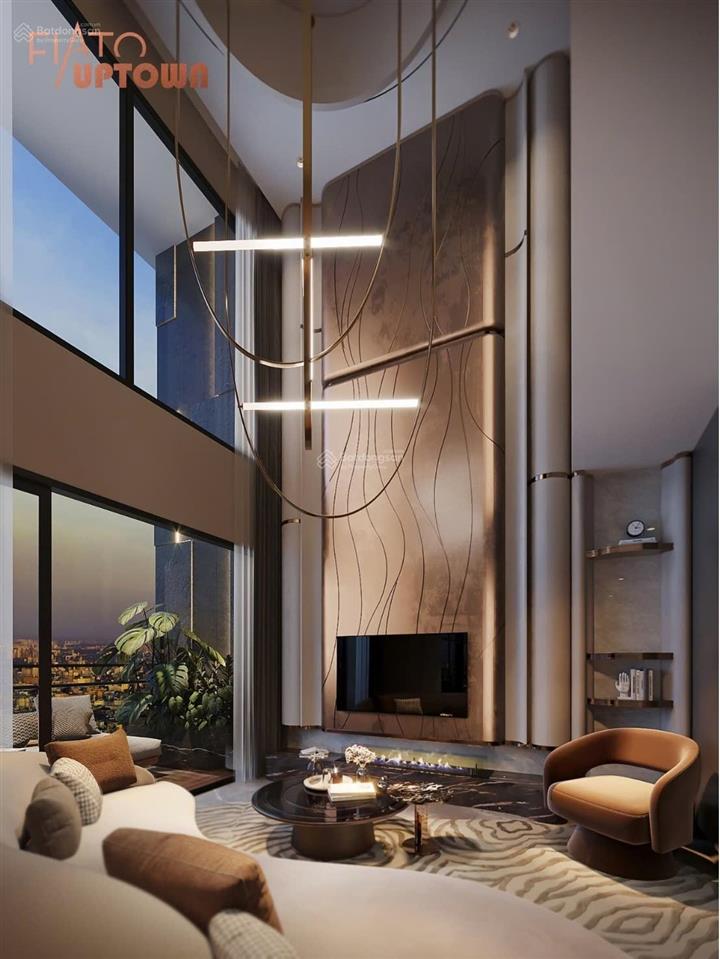 Bán penthouse, duplex diện tích 146m², 304m² fiato up town ,  ngay pk cđt  0776 943 ***