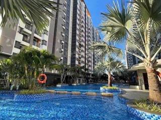 Bán căn hộ him lam phú an view hồ bơi  sổ hồng  70m2  xem nhả gọi thảo 0776 943 ***