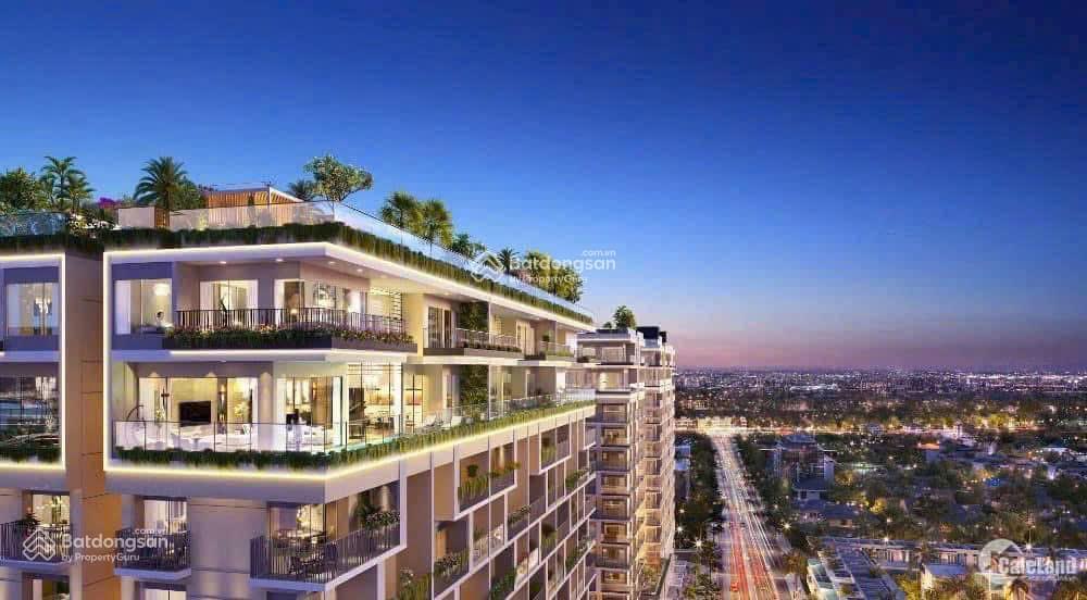 Bán căn penthouse duplex fiato uptown 3pn, dt 160m2   ngay pkd cđt 0776 943 ***