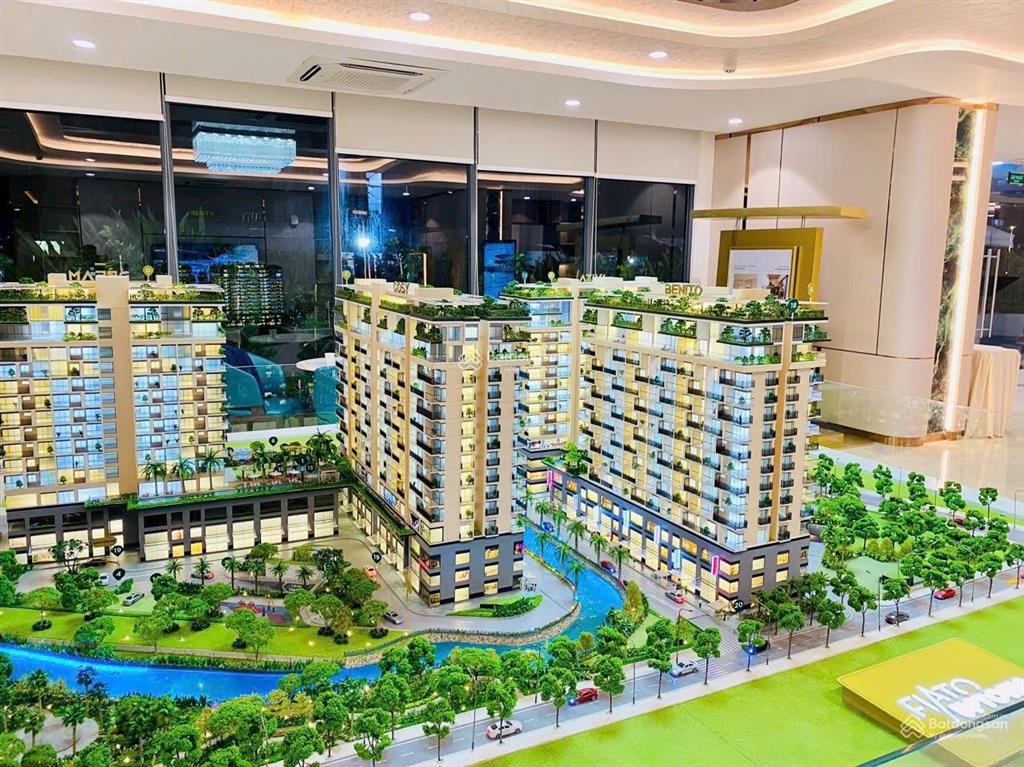 Bán căn penthouse duplex fiato uptown 3pn, dt 160m2   ngay pkd cđt 0776 943 ***