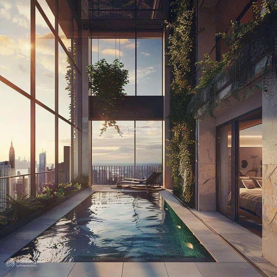 Bán căn penthouse duplex fiato uptown 3pn, dt 160m2   ngay pkd cđt 0776 943 ***