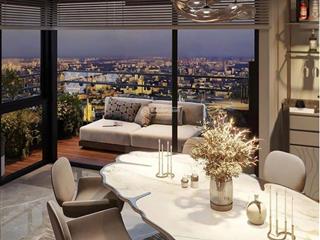 Bán căn penthouse, duplex diện tích 146m², 304m² fiato up town   ngay pk cđt  0776 943 ***