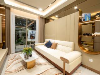 Bán căn hộ him lam phú an 70m2 2pn  sổ hổng  lầu trung  thảo 0776 943 ***