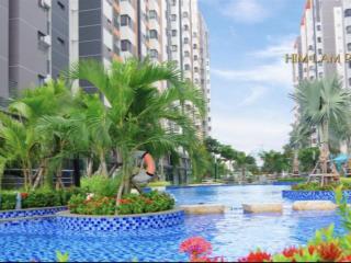 Bán căn hộ him lam phú an view nội khu, 70m2 2pn 2wc  sổ hồng   xem nhà 0776 943 ***