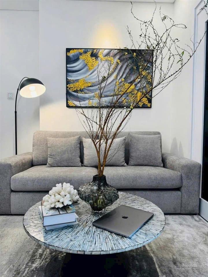Cho thuê nhà có ít nội thất him lam phú an 70m2 2pn xem nhà 0776 943 ***