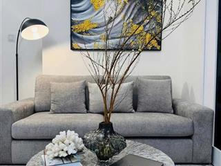 Cho thuê nhà có ít nội thất him lam phú an 70m2 2pn   xem nhà 0776 943 ***