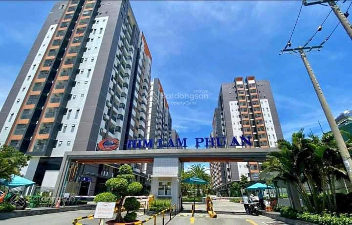 Bán căn hộ him lam phú an view landmark81 70m2 2pn 2wc sổ hồng   xem nhà 0776 943 ***
