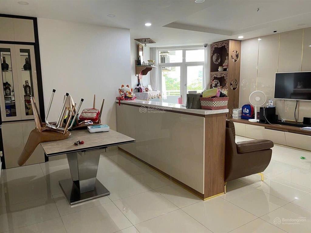 Bán căn hộ him lam chợ lớn 96,6m2, 2pn 2wc  nhà bán full nội thất  sổ hồng   0776 943 ***