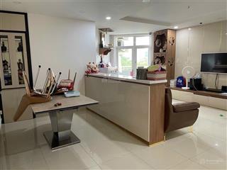 Bán căn hộ him lam chợ lớn 96,6m2, 2pn 2wc  nhà bán full nội thất  sổ hồng   0776 943 ***