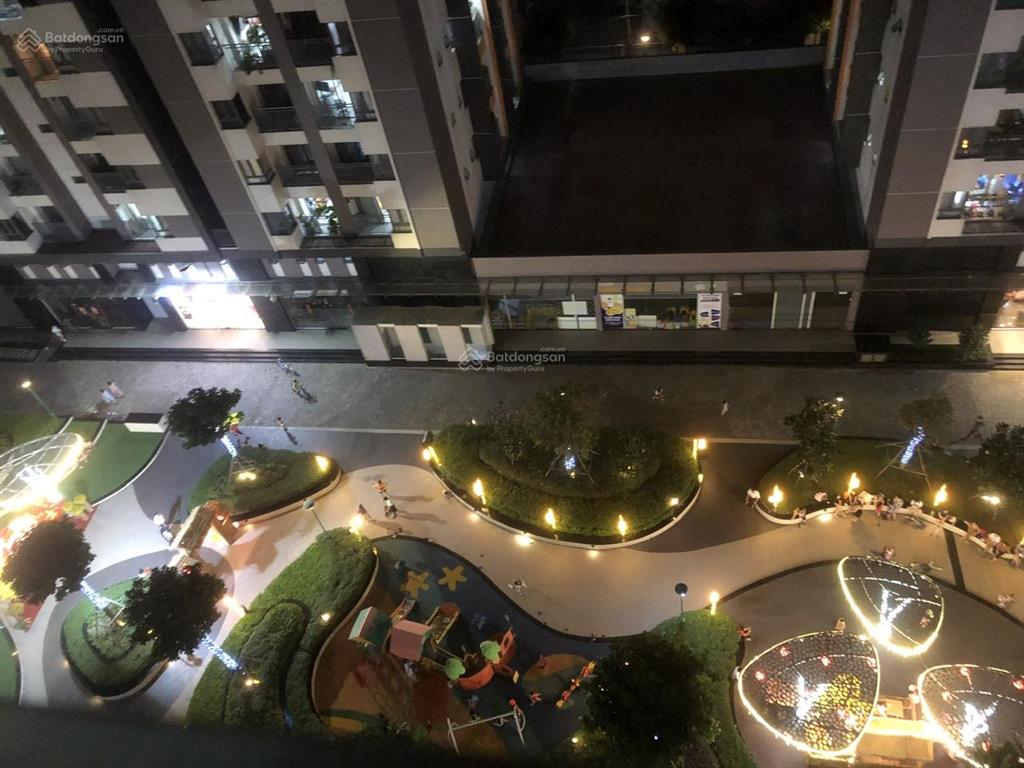 Cho thuê căn hộ him lam phú an nhà full nội thất 70m2 2pn 2wc  giá 10tr  xem nhà  0776 943 ***