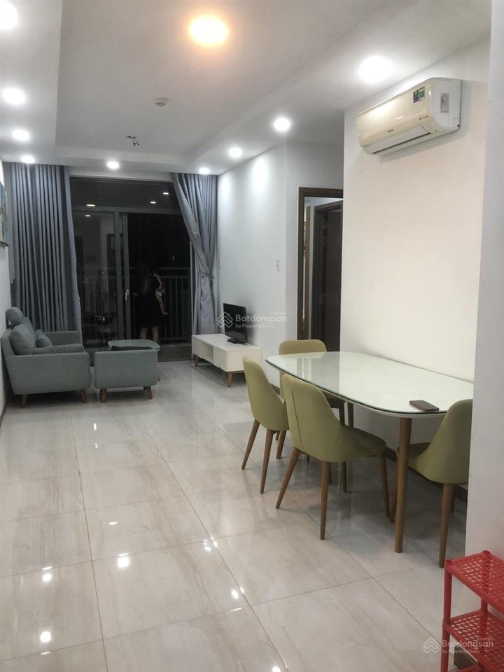 Cho thuê căn hộ him lam phú an nhà full nội thất 70m2 2pn 2wc  giá 10tr  xem nhà  0776 943 ***