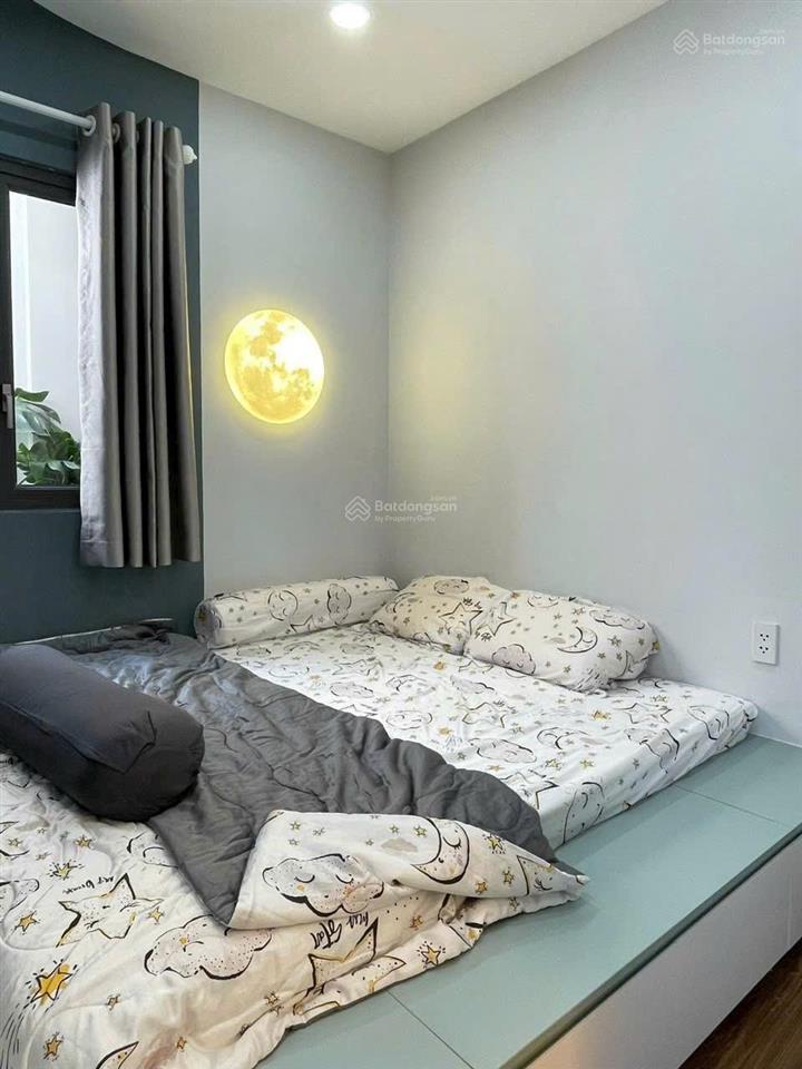 Cho thuê nhà full nội thất 10,5tr nhận nhà ở ngay cc him lam phú an 70m2   xem nhà 0776 943 ***