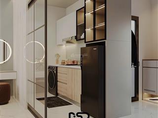 Cho thuê căn hộ nguyễn văn lượng, gò vấp, tphcm