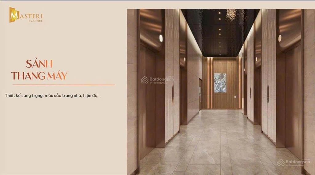 Cắt lỗ sâu bán nhanh căn 3pn view hồ cực đẹp và hiếm
