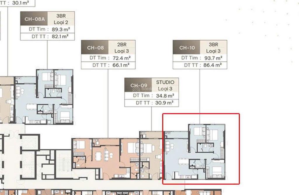 Cắt lỗ sâu bán nhanh căn 3pn view hồ cực đẹp và hiếm