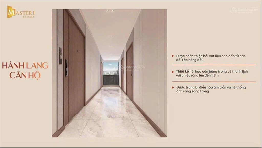 Cắt lỗ sâu bán nhanh căn 3pn view hồ cực đẹp và hiếm