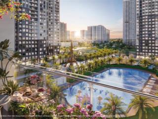 Giảm giá cực sâu bán nhanh căn 2pn siêu đẹp, view bể bơi