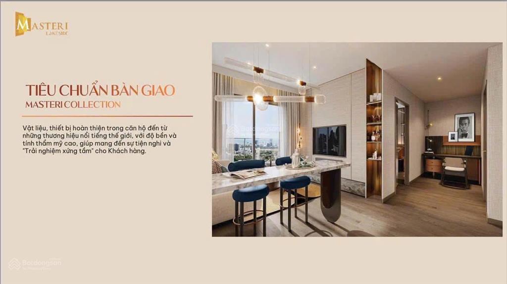 Cắt lỗ sâu bán nhanh căn 3pn view hồ cực đẹp và hiếm