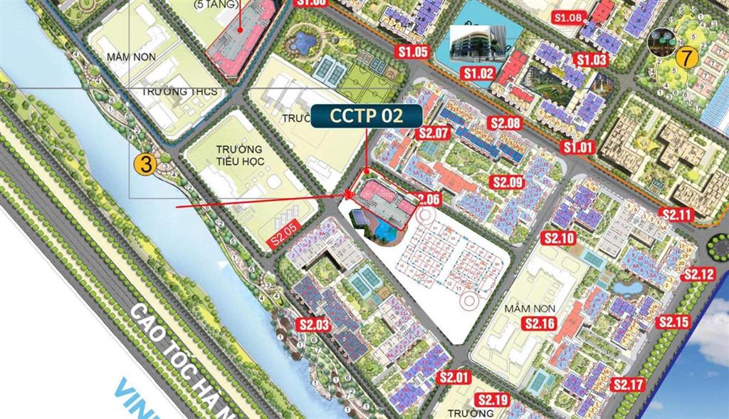 Shophouse nhà để xe giá tốt và vị trí đẹp còn sót lại
