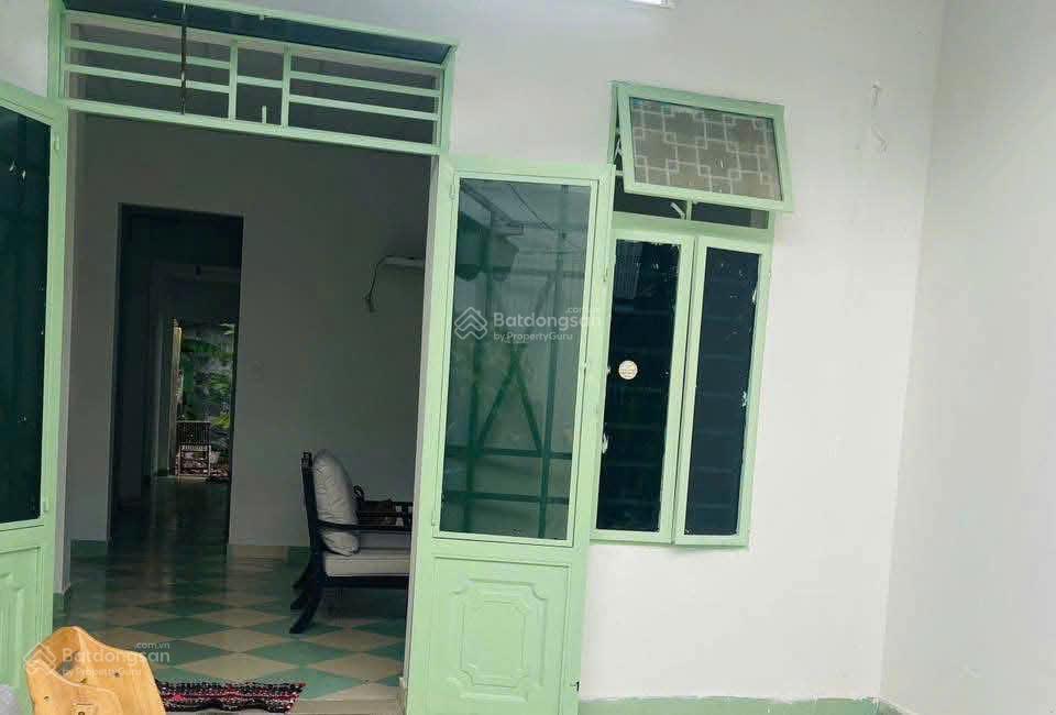 Chủ gửi bán nhà kiệt ngô quyền thông chợ chiều, 110m2, giá nhỉnh 4 tỷ có tl
