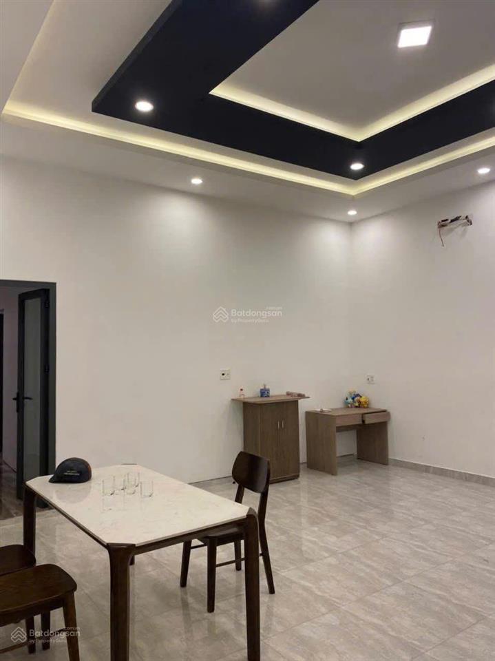 Nhà 3 tầng mặt tiền nguyễn thị định, full nội thất, gần chợ an hải bắc, tiện kinh doanh buôn bán