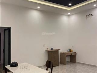 Nhà 3 tầng mặt tiền nguyễn thị định, full nội thất, gần chợ an hải bắc, tiện kinh doanh buôn bán