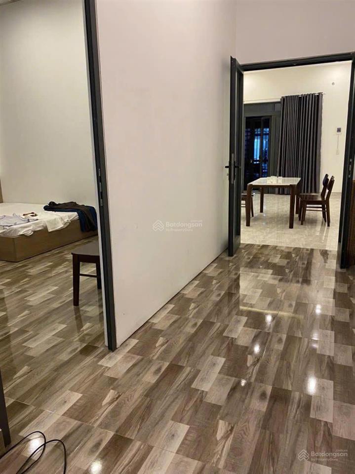 Nhà 3 tầng mặt tiền nguyễn thị định, full nội thất, gần chợ an hải bắc, tiện kinh doanh buôn bán