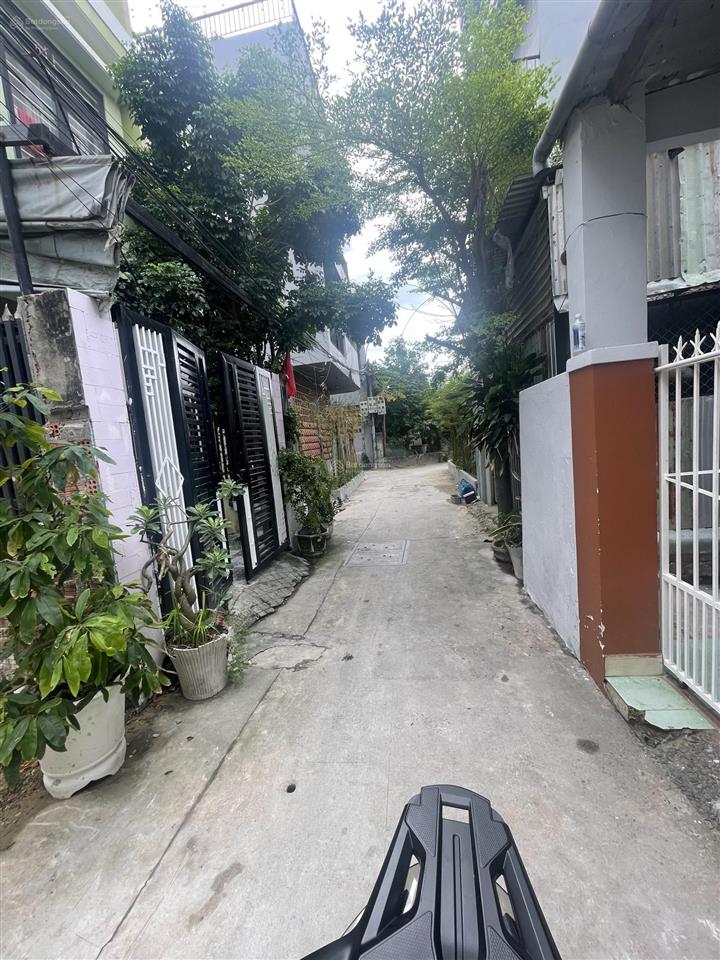 Bán đất kiệt 3m đường nguyễn đình sát đường lớn, tiện kd lưu trú sinh lời, giá 5.2 tỷ