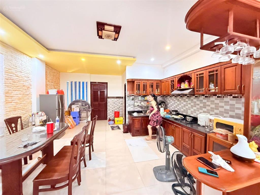 Bán gấp nhà 3 tầng võ như hưng gần khu an thượng đỗ bá