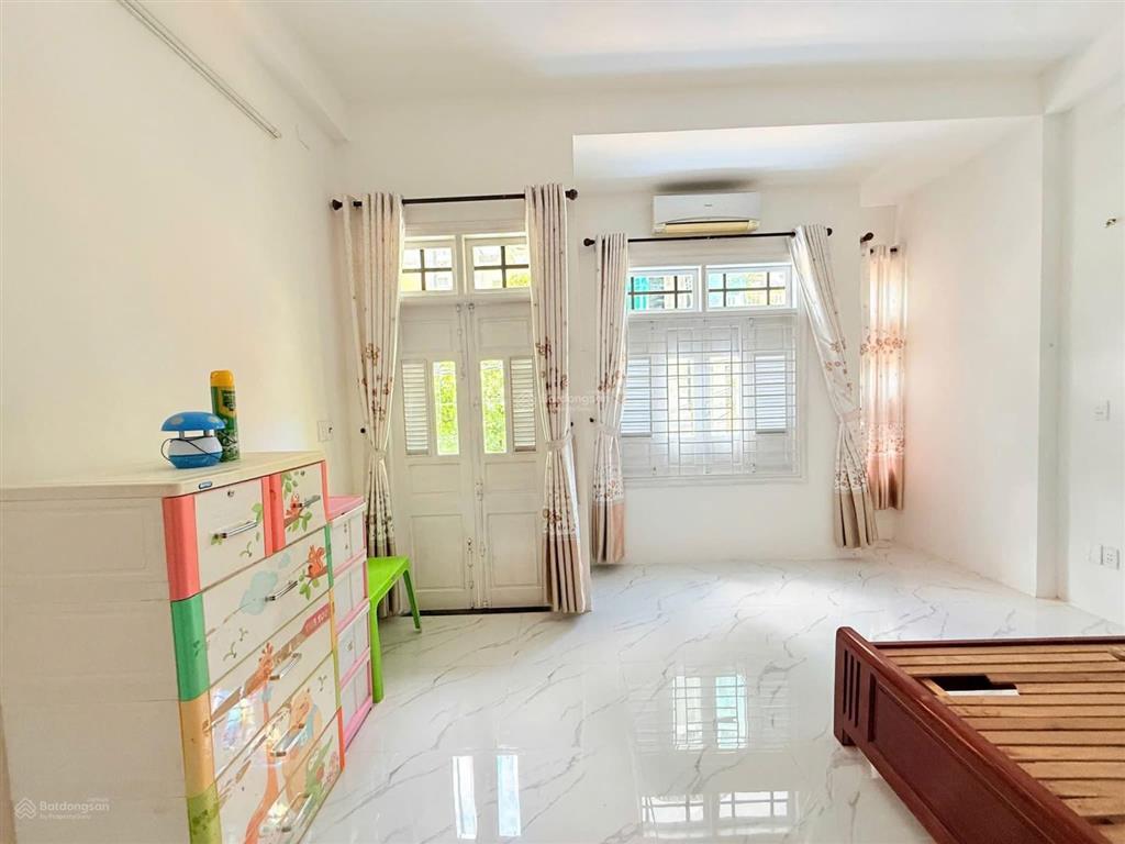 Bán gấp nhà 3 tầng võ như hưng gần khu an thượng đỗ bá