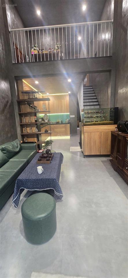 Bán nhà 2 tầng đầy đủ nội thất kiệt chính hữu, sát nguyễn công trứ, gần biển mỹ khê