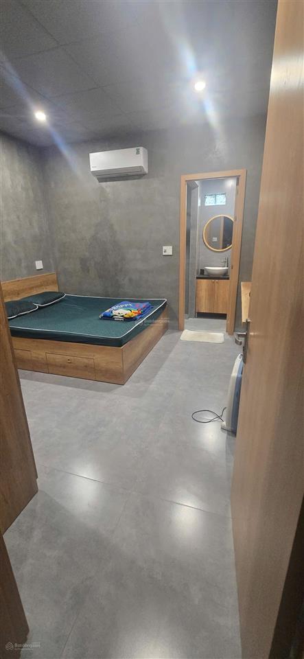 Bán nhà 2 tầng đầy đủ nội thất kiệt chính hữu, sát nguyễn công trứ, gần biển mỹ khê