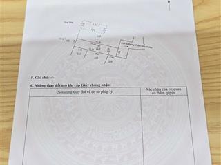 Bán nhà 2 tầng đầy đủ nội thất kiệt chính hữu, sát nguyễn công trứ, gần biển mỹ khê