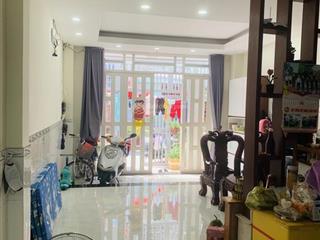 Bán nhà hxh 2 tầng  gần 60m2 võ thị nhờ  p tân thuận đông q7  kế vicom nam long shr  nhỉnh 6tỷ