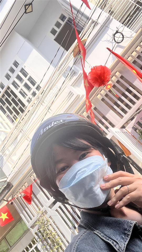 Bán nhà hxh 2 tầng  gần 60m2 võ thị nhờ  p tân thuận đông q7  kế vicom nam long shr  nhỉnh 6tỷ