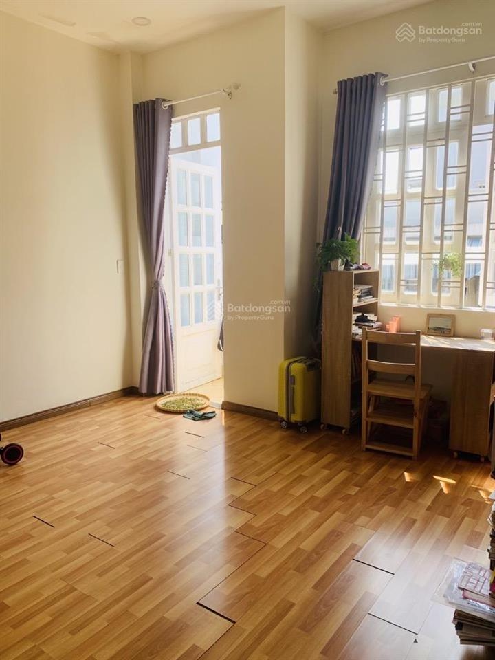 Bán nhà hxh 2 tầng  gần 60m2 võ thị nhờ  p tân thuận đông q7  kế vicom nam long shr  nhỉnh 6tỷ