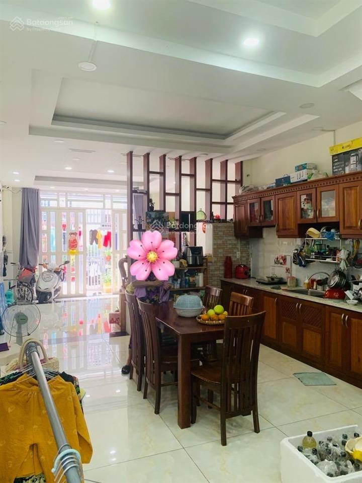 Bán nhà hxh 2 tầng  gần 60m2 võ thị nhờ  p tân thuận đông q7  kế vicom nam long shr  nhỉnh 6tỷ