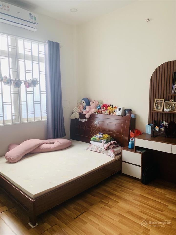 Bán nhà hxh 2 tầng  gần 60m2 võ thị nhờ  p tân thuận đông q7  kế vicom nam long shr  nhỉnh 6tỷ