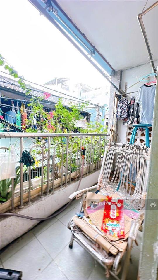 Bán nhà quận 4 2tầng 50mra đoàn v bơ thông tứ tung 3.6x11  không quy hoạch  4.6tỷ tl