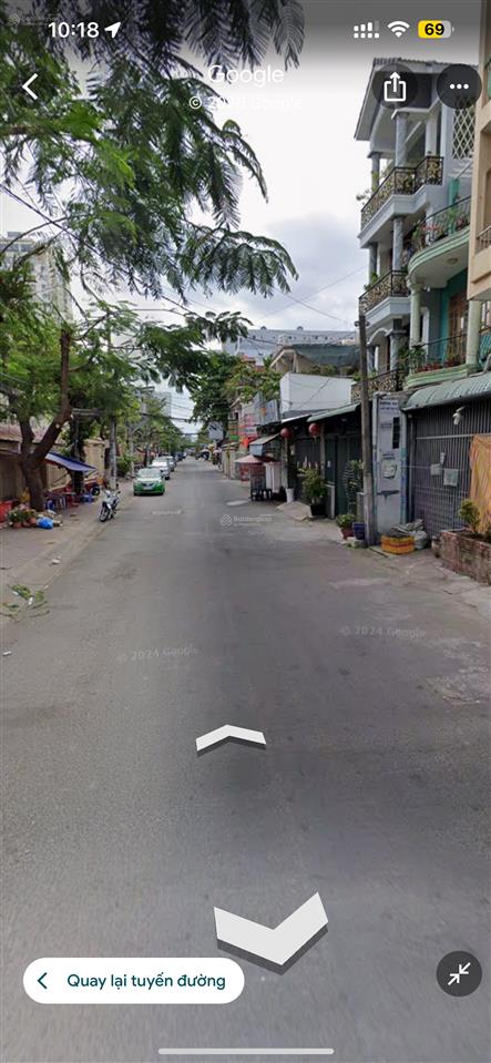 Bán nhà hẻm 60 lâm văn bền quận 7 ngang 6x13m nhà cũ tiện xây mới  gần cư xá ngân hàng  5.6 tỷ tl