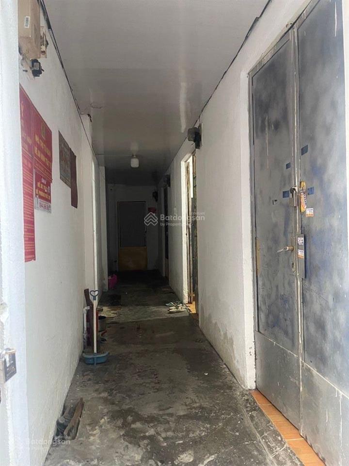 Bán nhà hẻm 60 lâm văn bền quận 7 ngang 6x13m nhà cũ tiện xây mới  gần cư xá ngân hàng  5.6 tỷ tl