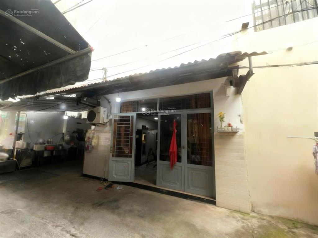 Bán nhà quận 4  xe 16c  ngang 12x9  2tầng  sát riverside plaza  hiện hữu  13tỷ tl