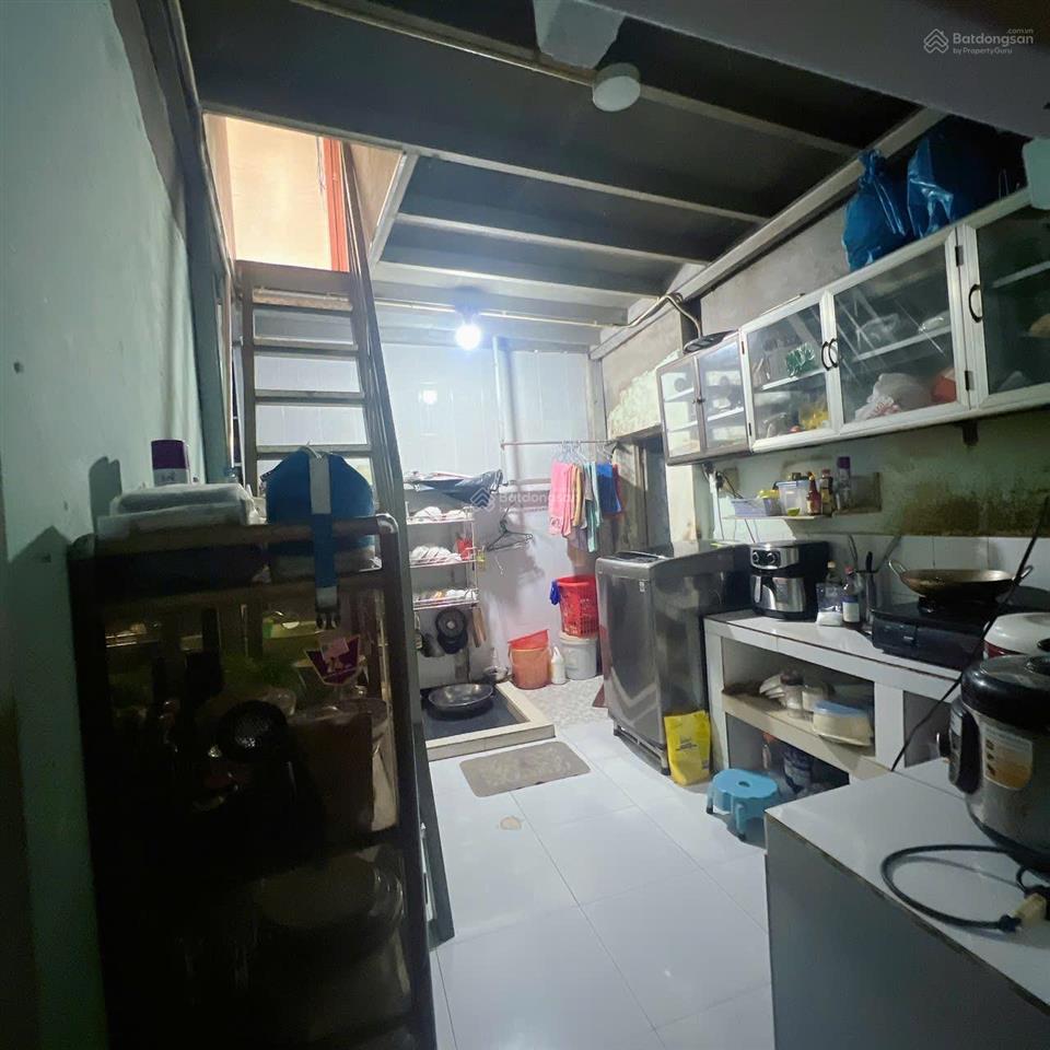 Bán nhà quận 4  xe 16c  ngang 12x9  2tầng  sát riverside plaza  hiện hữu  13tỷ tl