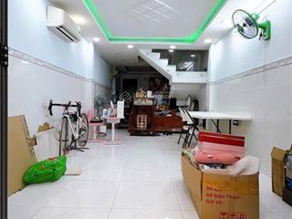 Bán nhà quận 4  p16 tôn t thuyết  hẻm 4m  không qh  40m2 ngang 3.5  6 tỷ hơn