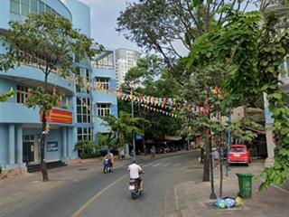 Bán nhà mtkd quận 4, đ. vĩnh khánh, không qh, 3tầng, ngang 3.8m, gần hoàng diệu, 8 tỷ