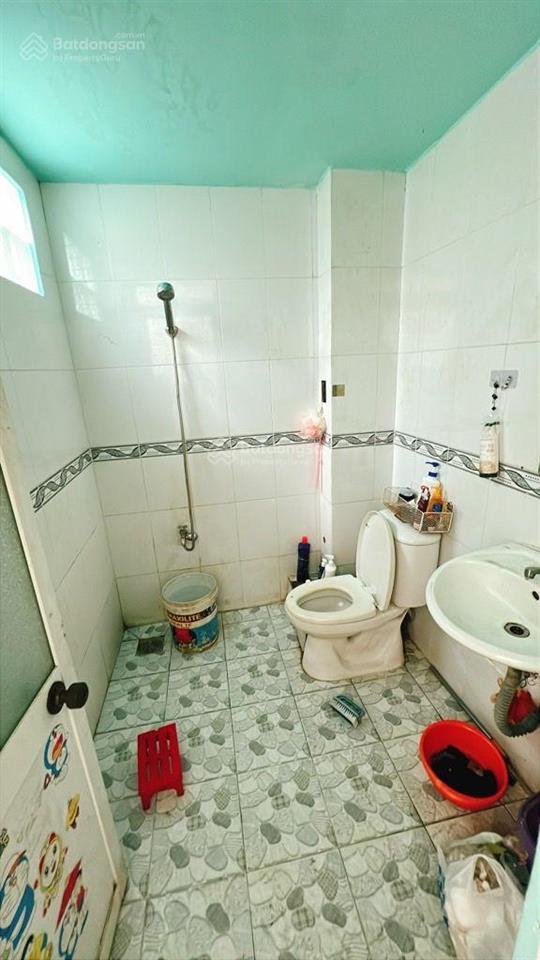 Bán nhà gần đại học marketing quận 7, đường xe khách quay đầu, 52m2, ngang 4.5m, kế quận 4, 7tỷ hơn