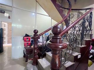 Bán nhà quận 4  tôn thất thuyết  hiện hữu  dòng tiền 25tr/tháng  ngang 5  nhích 7 tỷ