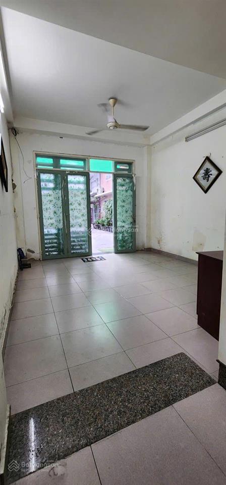 Bán nhà ngay tt quận 7  lâm văn bền  hẻm 3m thông  ngang 6m  dòng tiền 10tr  không qh  5.6tỷ
